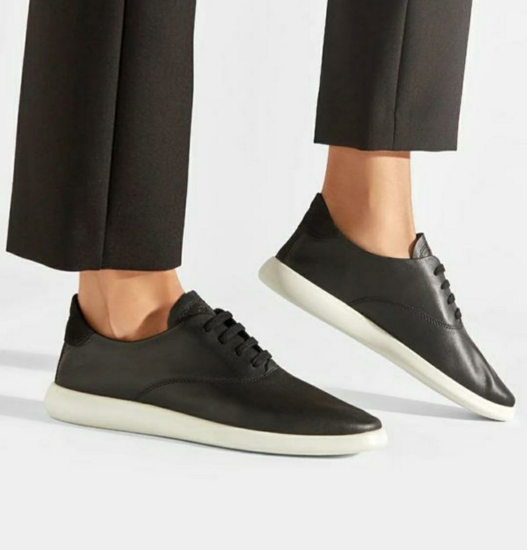 Кеди Ecco Minimalist W, 38р. на 24.8 см, 41р. на 26.7 см