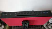 Sony CMT-X3CD głośnik-mini wieża Stereo z Cd,stan bdb.