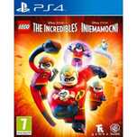Iniemamocni [Play Station 4]