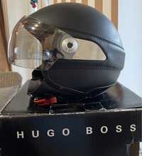 Шлем NEXX HUGO BOSS HB.01 001 matt black