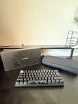 Klawiatura bezprzewodowa PRO x60 lightspeed logitech