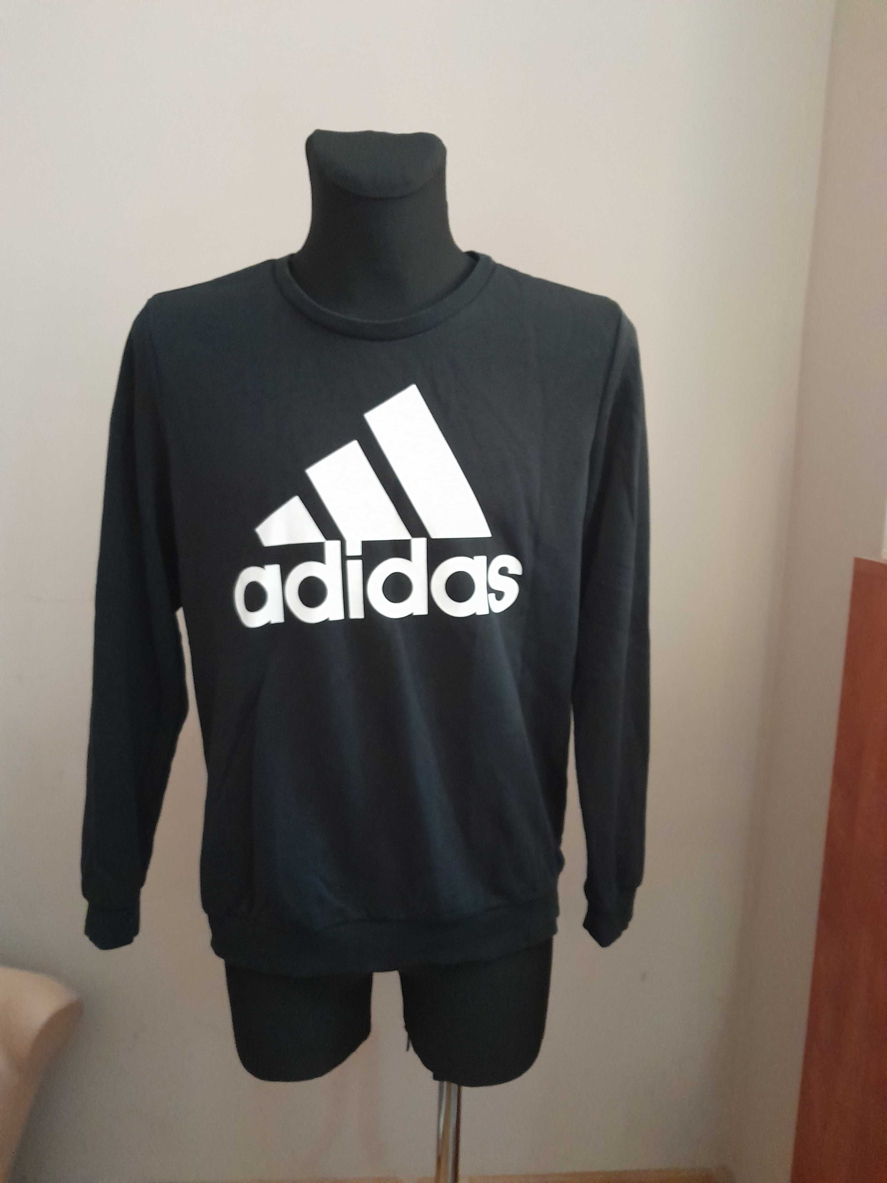 Bluza Adidas Nowa L męska