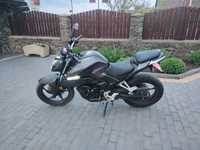 Продам Loncin lx 250 cr4 Gray