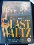 DVD The Last Waltz