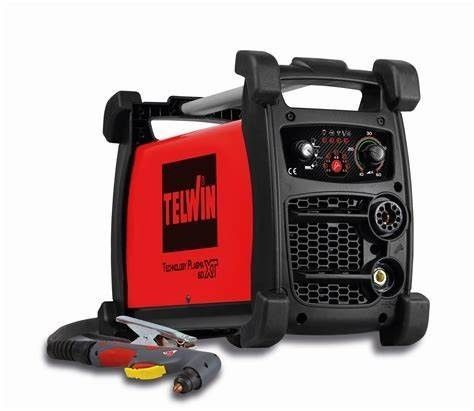 Máquina corte Plasma Telwin Technology Plasma 60 XT - 230V
