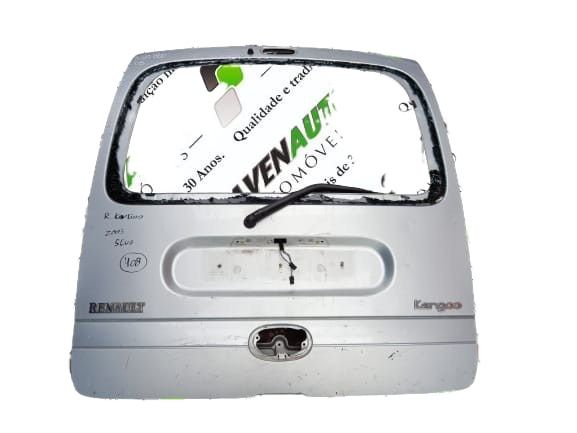 Porta / tampa da mala RENAULT Kangoo (KC0/1_)