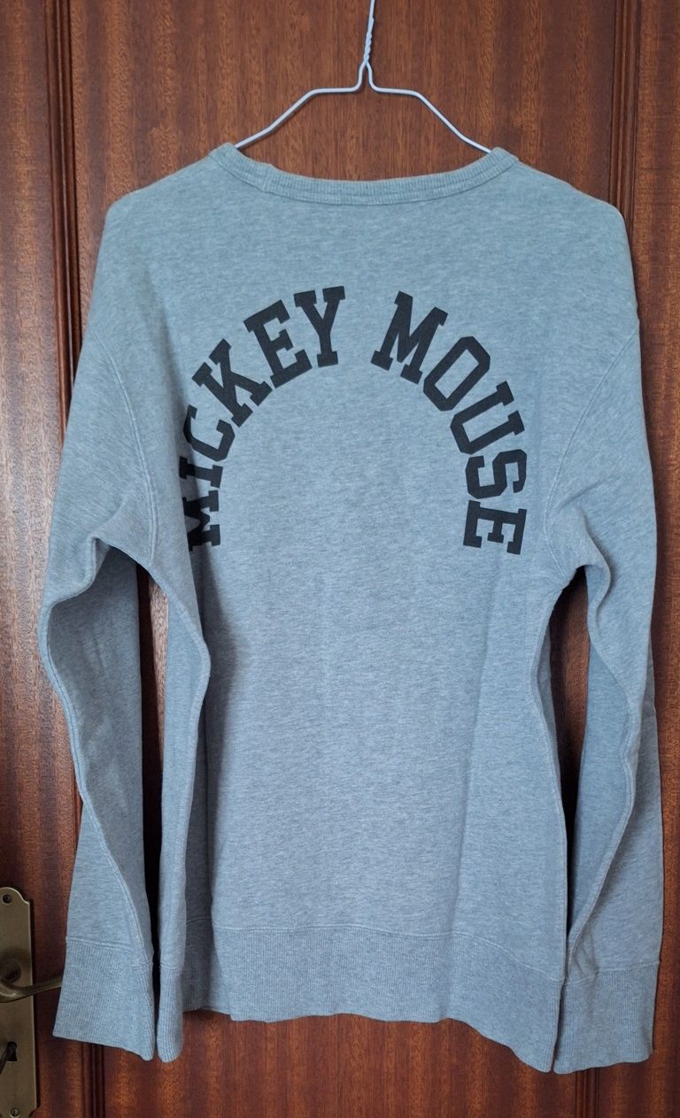 Sweatshirt de homem