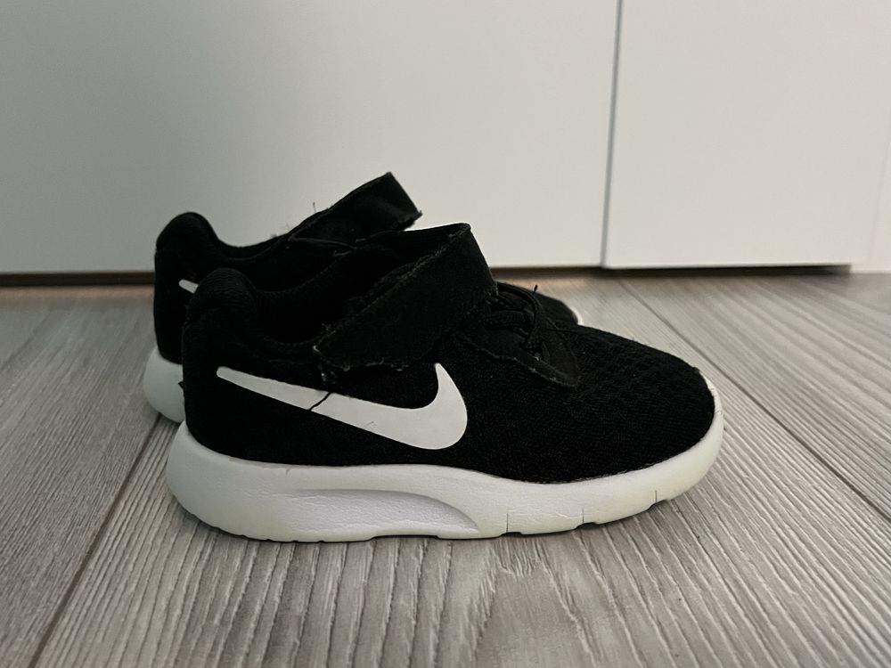 Buty dzieciece Nike