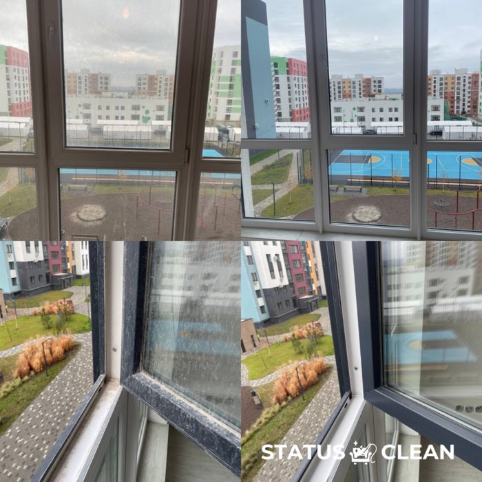 Хімчистка та професійне прибирання будинків, квартир, офісів у Рівному