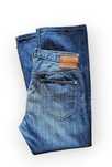 Usa Jensy Lee W33L30 designer outfit orginalne spodnie