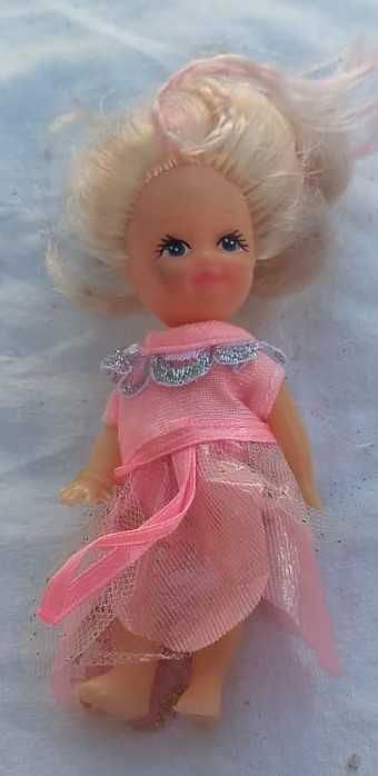 Lalka laleczka barbie zabawka maskotka dla dzieci