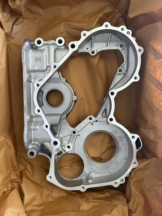 Bomba de óleo Nova Toyota Dyna 280