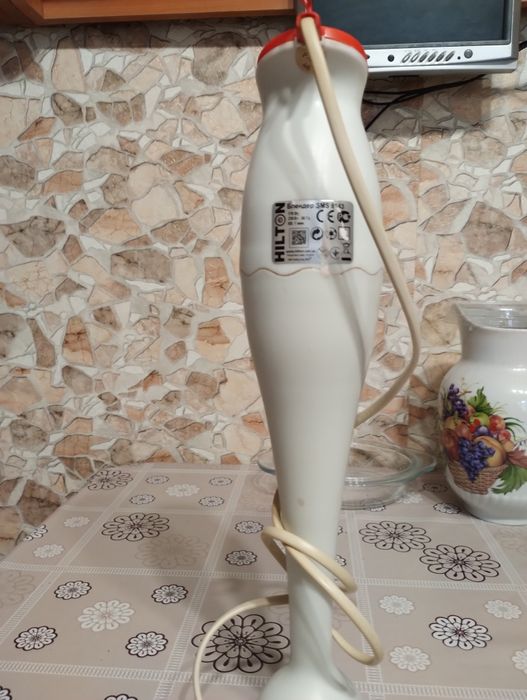 Продам б у блендер