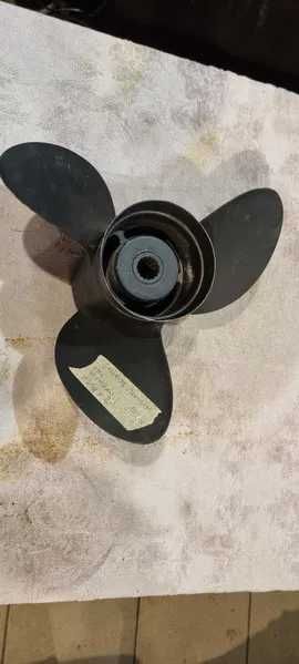 śruba napędowa michigan omc,evinrude,johnson 14 1/2x21