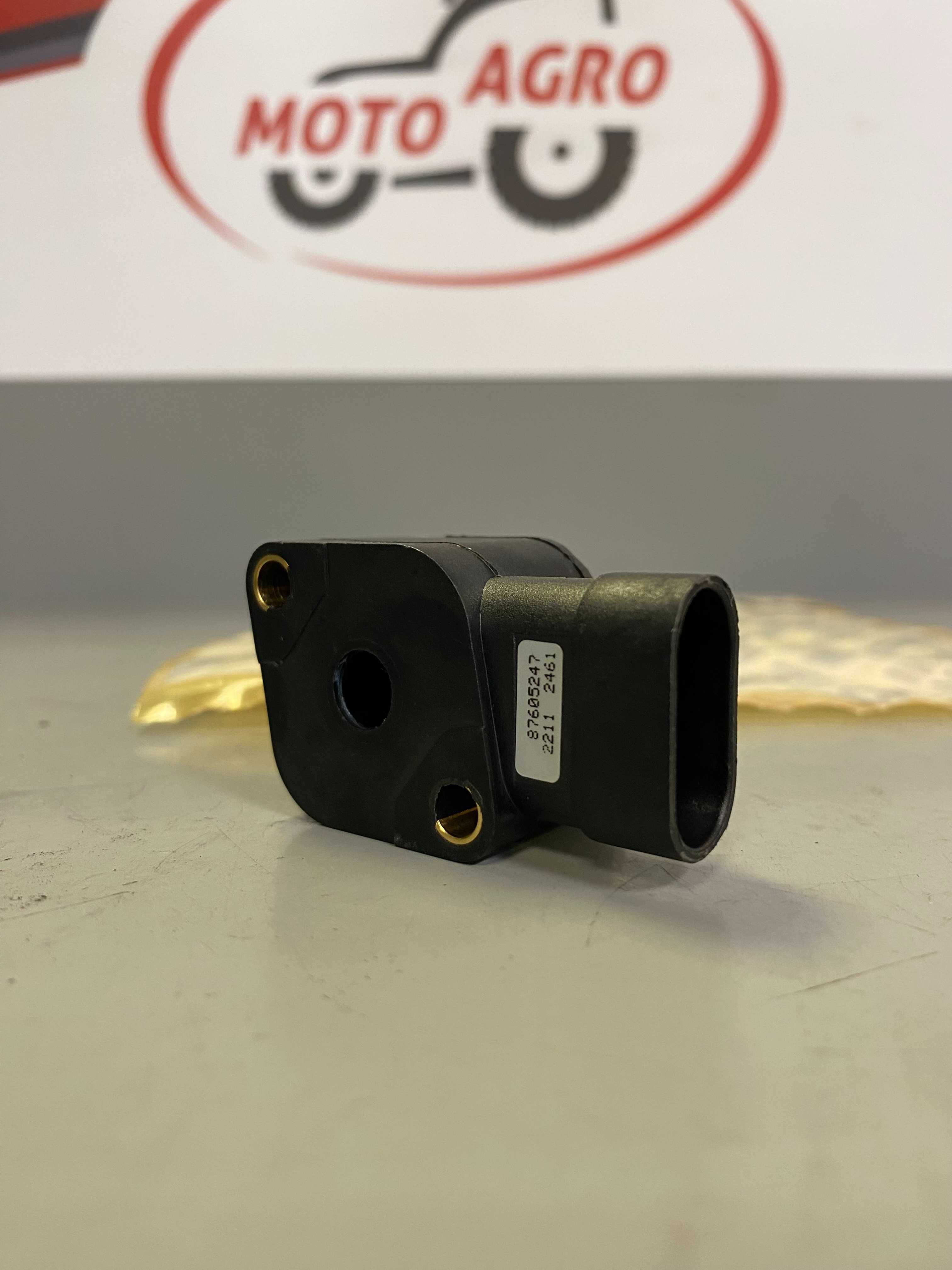 Potencjometr 4000 Ohm 13,5VDC Case New Holland 8760.5247 ORYGINAŁ CNH