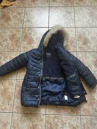 Пальто тепле George 5-7 років