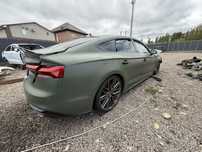 Audi s5 разборка шрот запчасти 2020-2021-2022-2023-2024