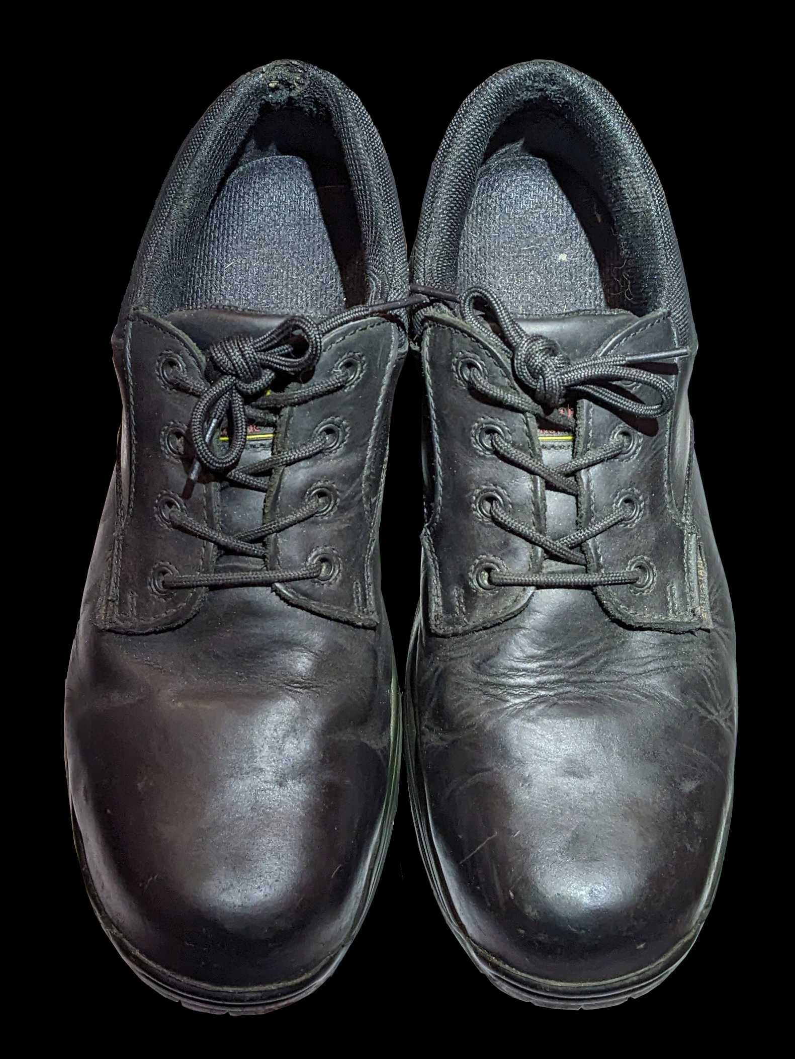 Dr. Martens Industrial AR606 антистатичні черевики