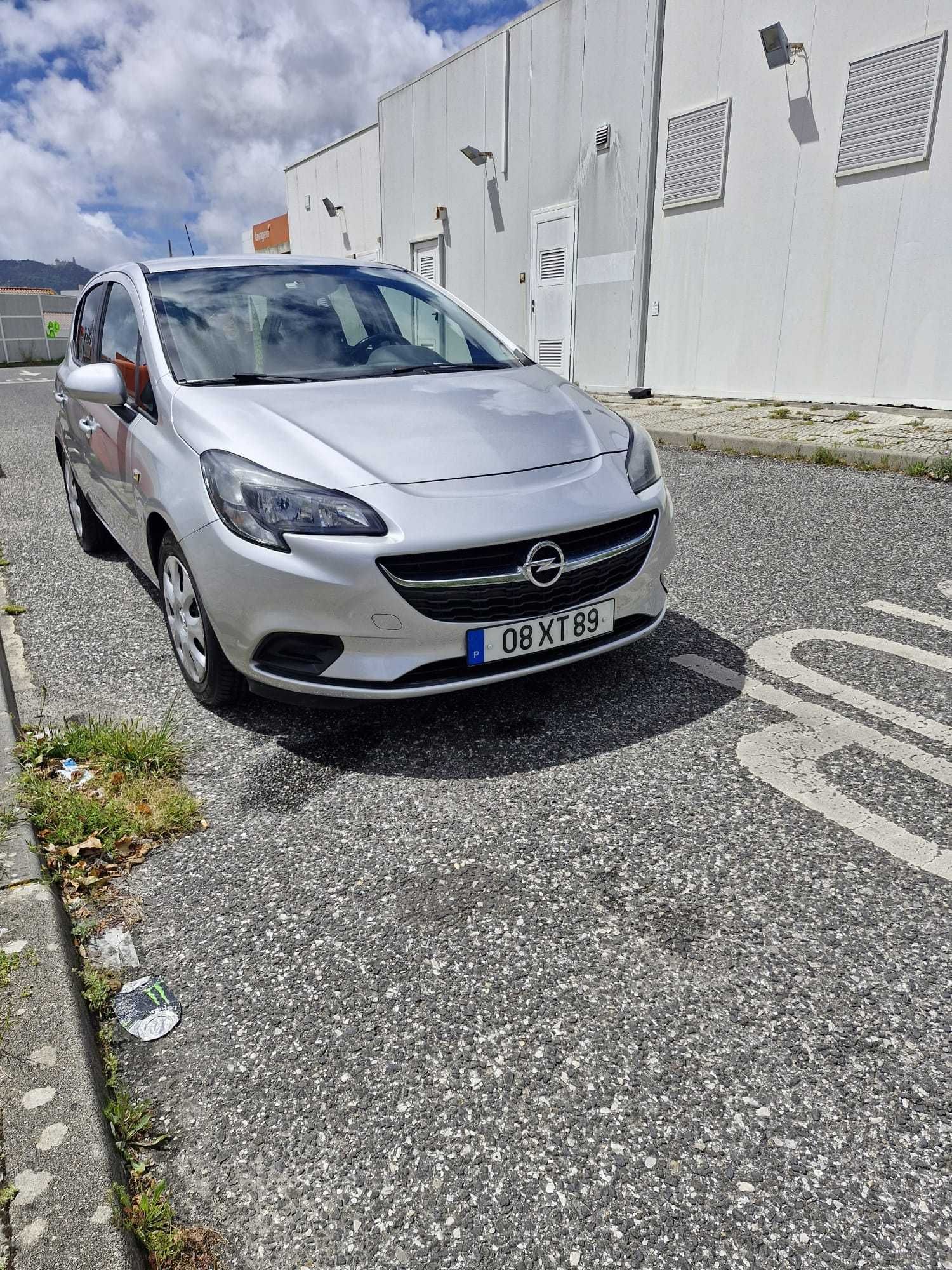 Opel Corsa 1.2 Edition 2019