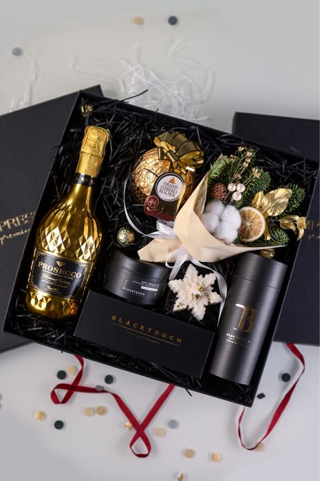 Подарунки | Подарункові бокси | Premium Gift Box