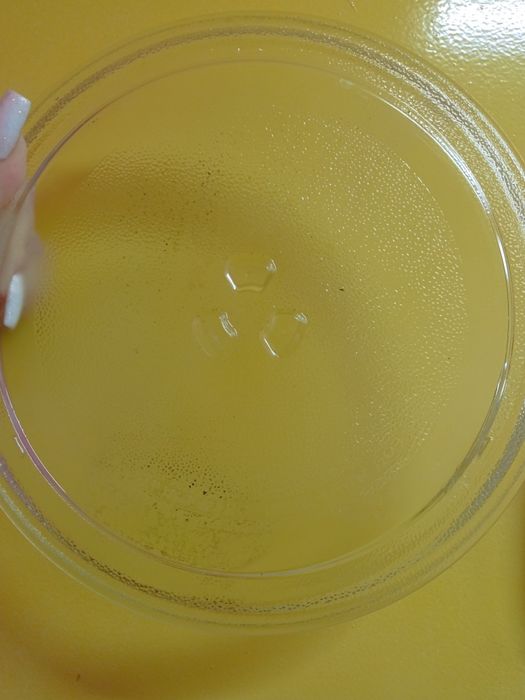 Микроволновая тарелка