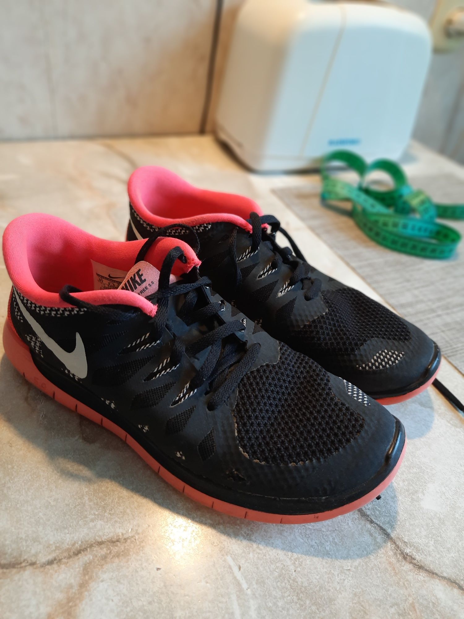 Nike 38 р. 24 см.