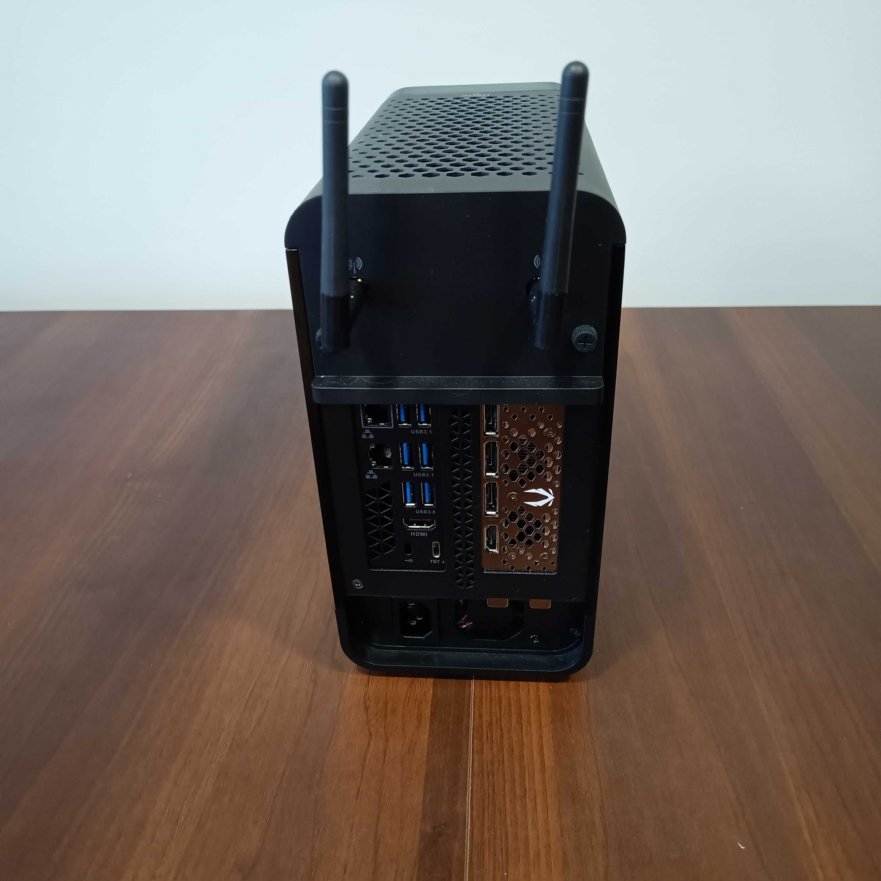 Komputer Zotac Zbox Magnus One ERP74070C/i7-13700