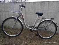 Велосипед AluBike