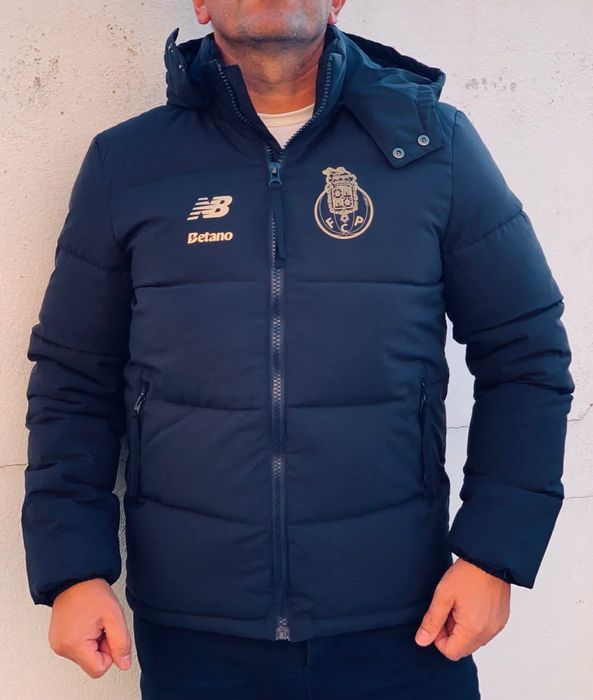Kispo extra aquecimento Porto
