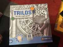 Trilos bis die logik greiftgra logiczna lamigowka