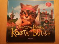 Prawdziwa historia kota w butach