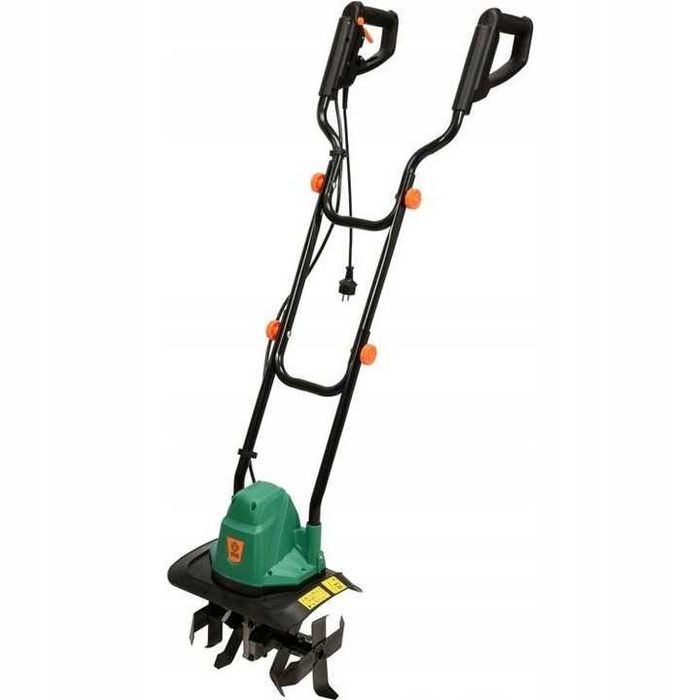 GLEBOGRYZARKA elektryczna KULTYWATOR aerator spulchniacz do gleby 750W