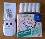 ASTRA ANIMALS Mini drukarka termiczna