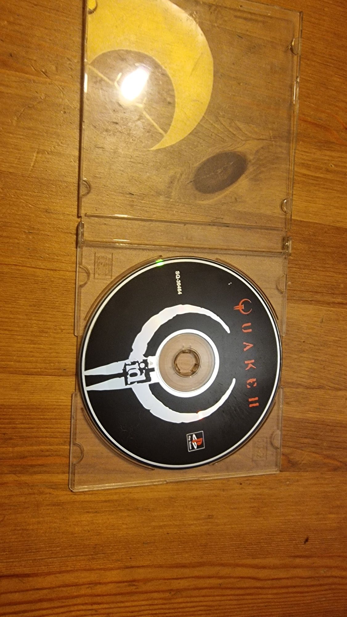 Ps1,one,harry potter,quake 2