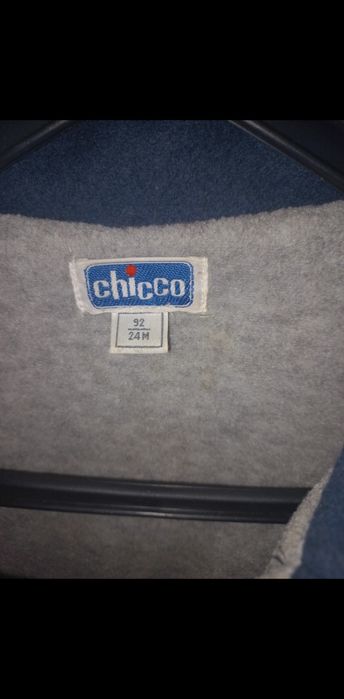 Casaco de Inverno Chicco 24 meses
