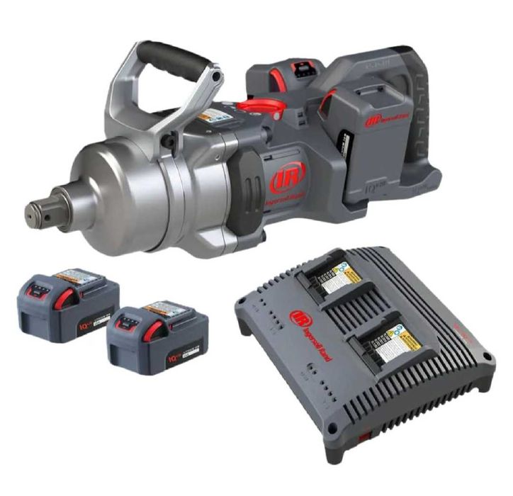 Ingersoll Rand W9491 klucz udarowy akumulatorowy (nie pneumatyczny)