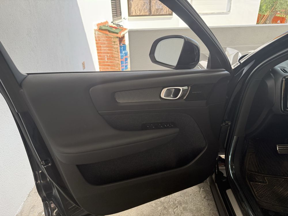 Volvo XC40 T5 Plug-in-hibrid