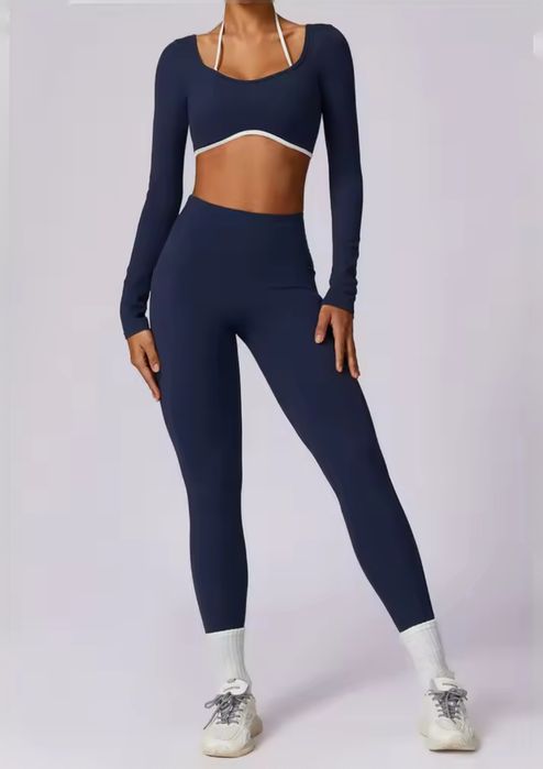 Спортивний фітнес комплект пуш-ап S, M, L