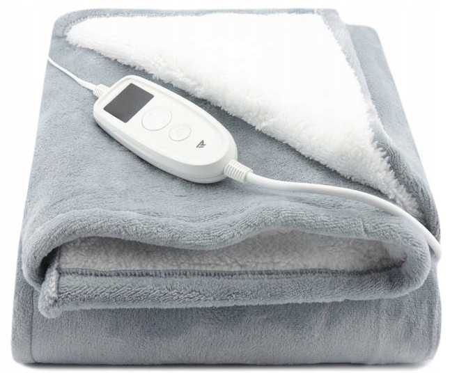 Koce elektryczne grzejące niesprawne cena do uzgodnienia faktura VAT