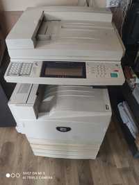 Цветной копир/принтер Xerox Workcentre 24