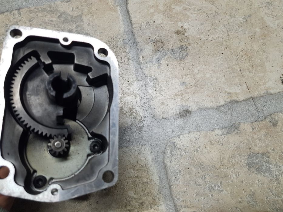 Egr ford mondeo mk4 1.8 tdci