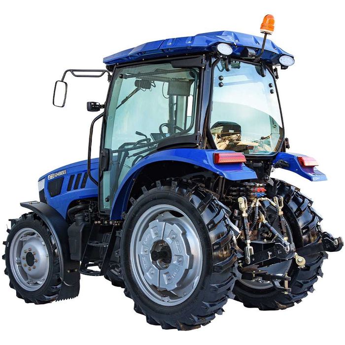 Трактор ДТЗ 504BKKU Офіційний дилер! Гарантія!