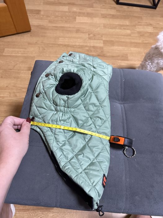 Продам желет і куртку на песика