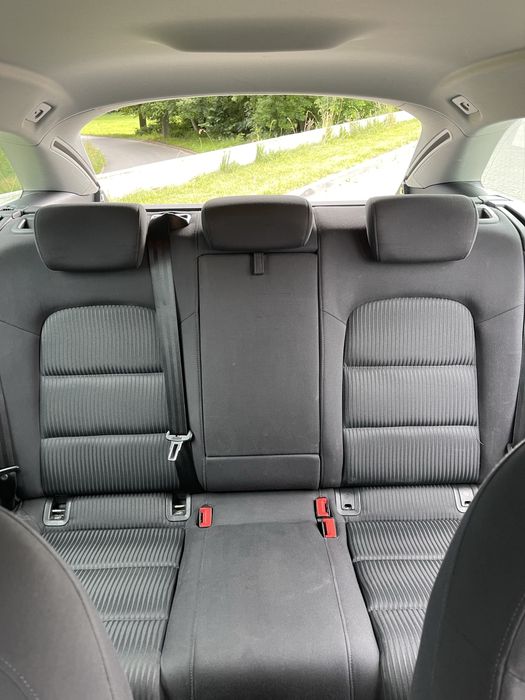Audi A4 B8 Kombi 2.0TDI 143km lift manual alufelgi Cena do negocjacji.