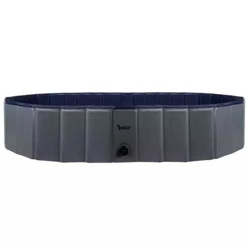 Великий Басейн для Собак Тварин 160 х 30 см Чудовий спосіб охолодитися