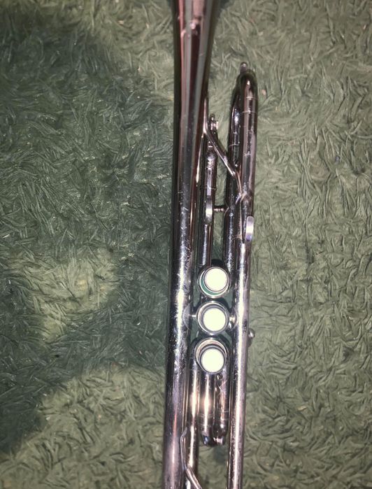 Труба муз. Інструмент Ідеал (ОПИС)