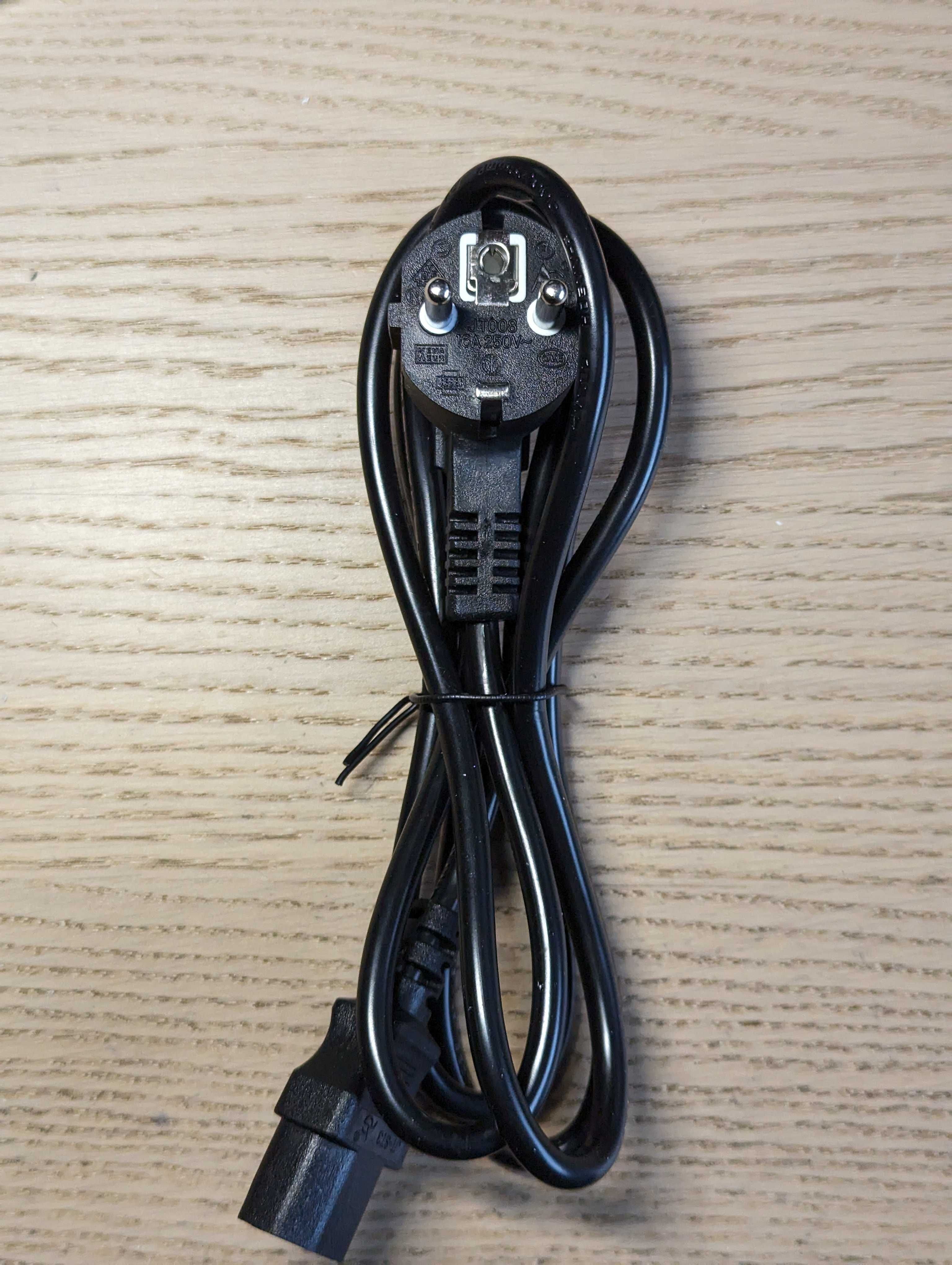 Kabel zasilający MicroConnect C13 1.8m