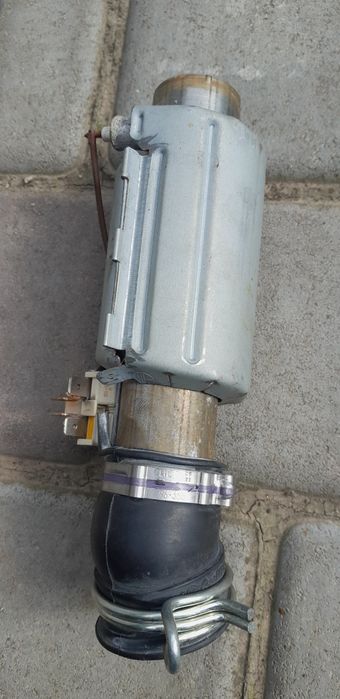 Тен на посудомойку Gorenje gv63321