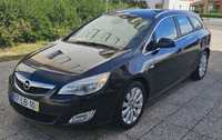 Opel Astra Sports Tourer 1.7 CDTi Cosmo