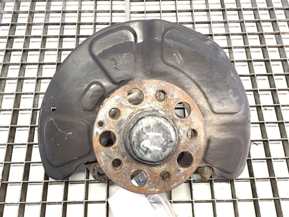 ZWROTNICA PRAWY PRZÓD  MERCEDES-BENZ KLASA E T-Model (S212) 2009 - 2016 E 200 CDI / BlueTEC